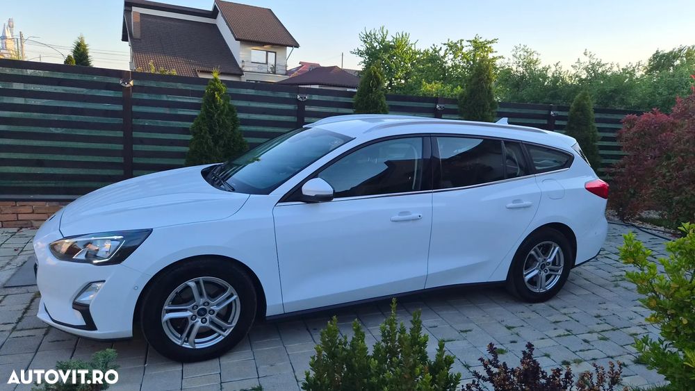 Ford Focus 1.5 EcoBlue Active Business - 2