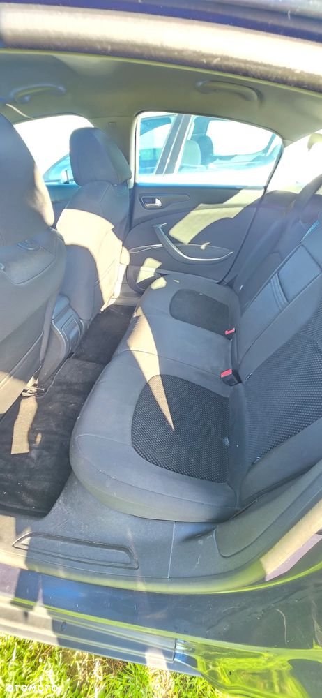 Citroën C5 2.0 HDi Confort - 15