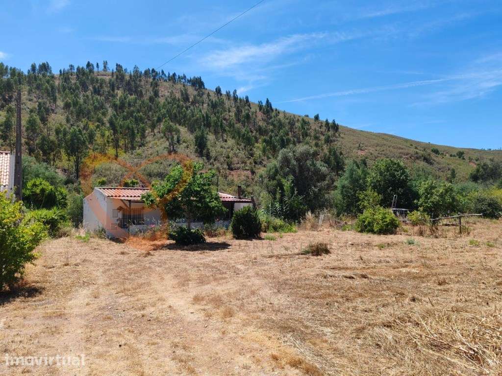 Terreno para venda no Barrocal Algarvio, muito próximo da cidade de... - Grande imagem: 4/23