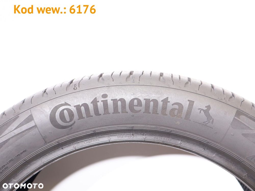 Continental Eco Contact 6 - 225/45 R18 - 5