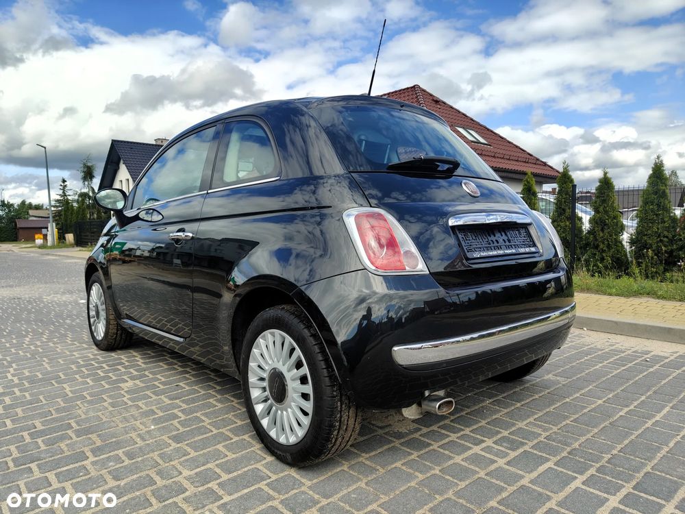 Fiat 500 1.4 16V S - 14