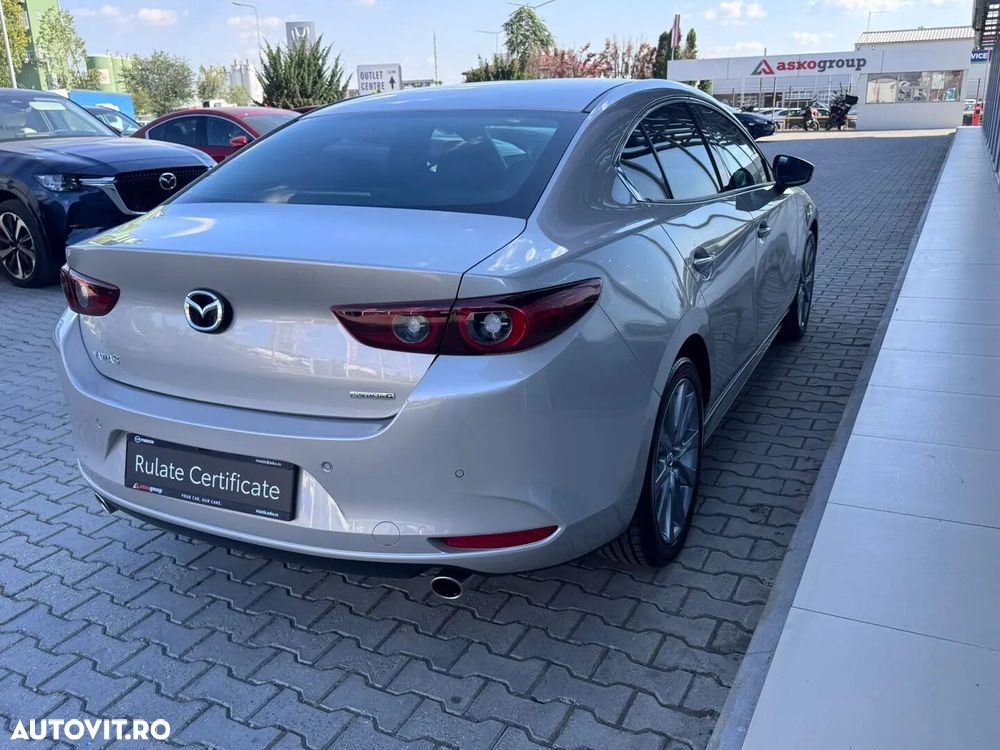Mazda 3 - 9