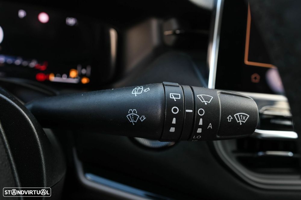 Jeep Compass 1.5 TG e-Hybrid Upland DCT - 23