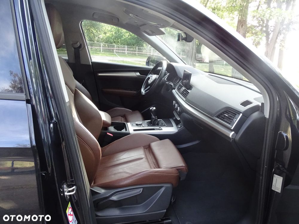 Audi Q5 2.0 TDI (clean diesel) ultra - 16