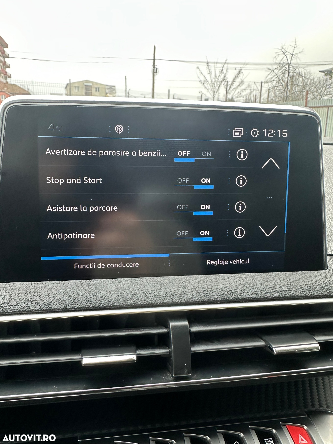 Peugeot 3008 1.5 BlueHDI S&S EAT8 Active - 15