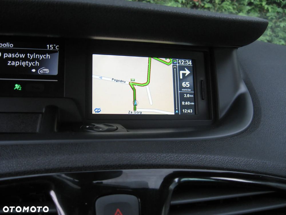 Renault Scenic Energy dCi 130 Start & Stop Bose Edition - 18