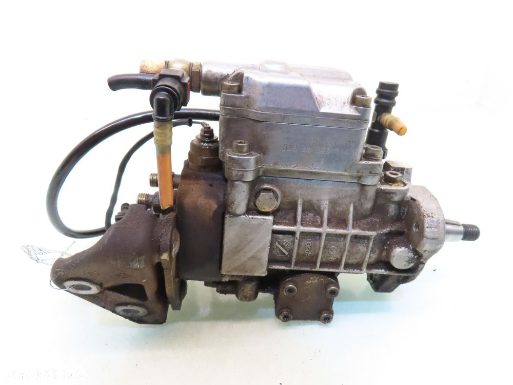 POMPA WTRYSKOWA RENAULT MEGANE Scenic I 1.9 dTi 0460414988 7700110395 - 3