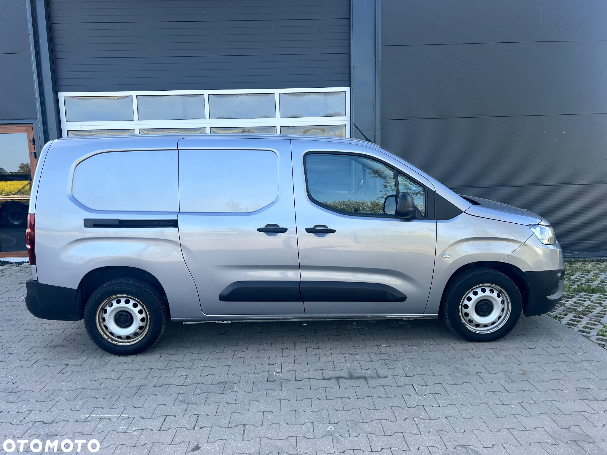 Toyota Proace City - 5
