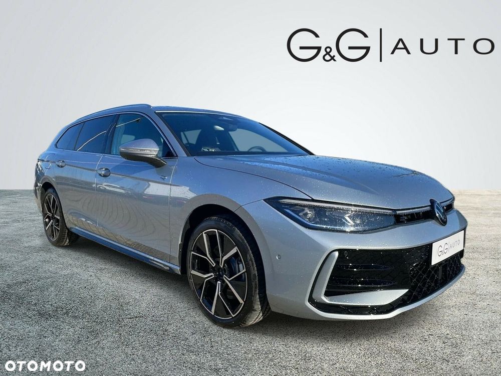 Volkswagen Passat - 7