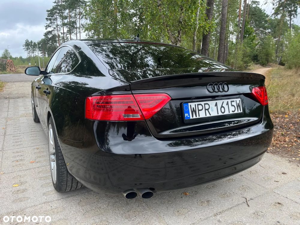 Audi A5 - 26