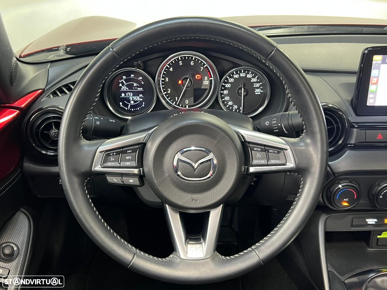 Mazda MX-5 1.5 RF Sky-G Prime-line - 13