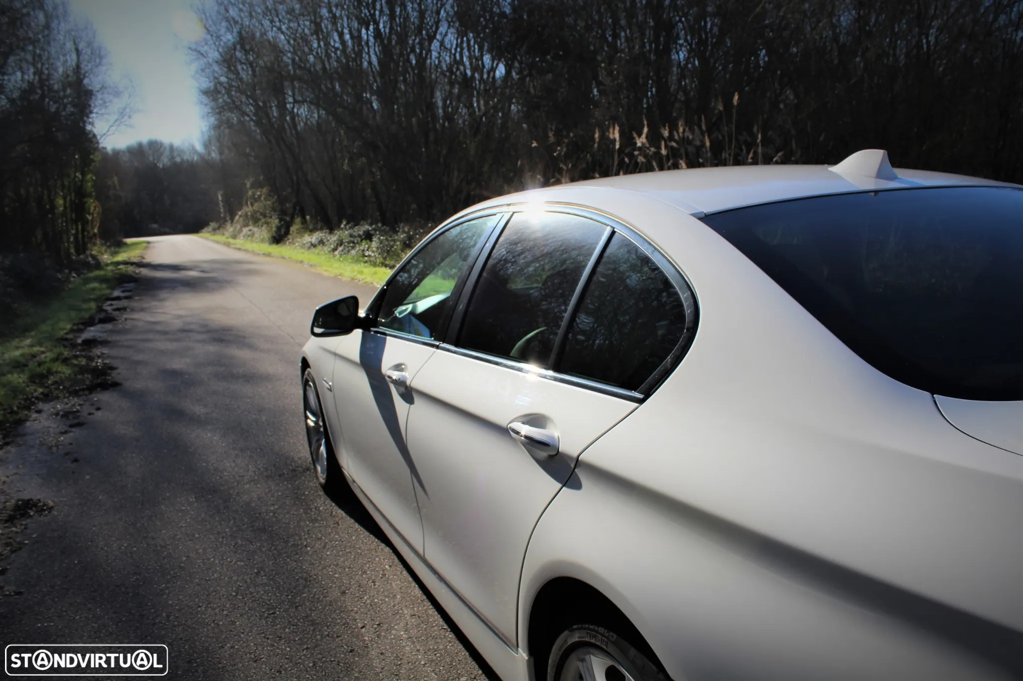 BMW 530 d Auto - 6