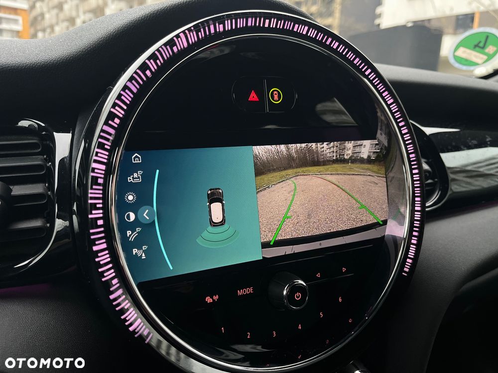 MINI Cooper Yours Trim - 31