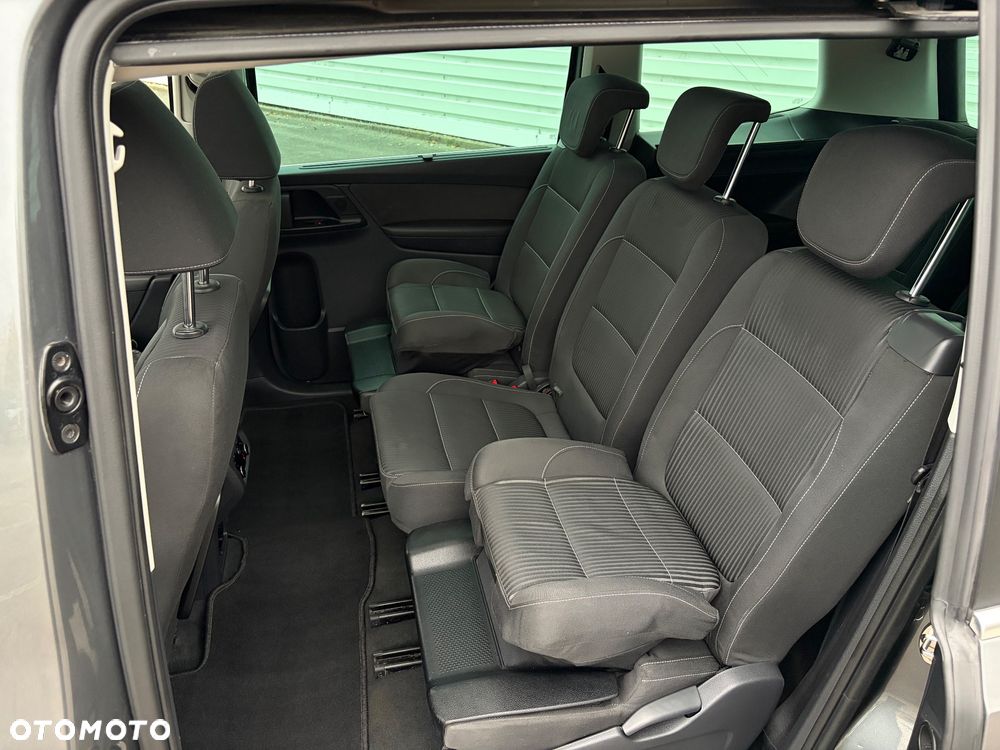 Seat Alhambra 2.0 TSI DSG 4Kids - 20