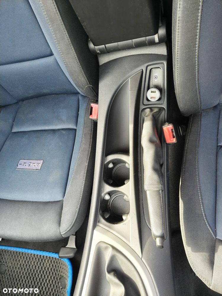 BMW Seria 1 - 20