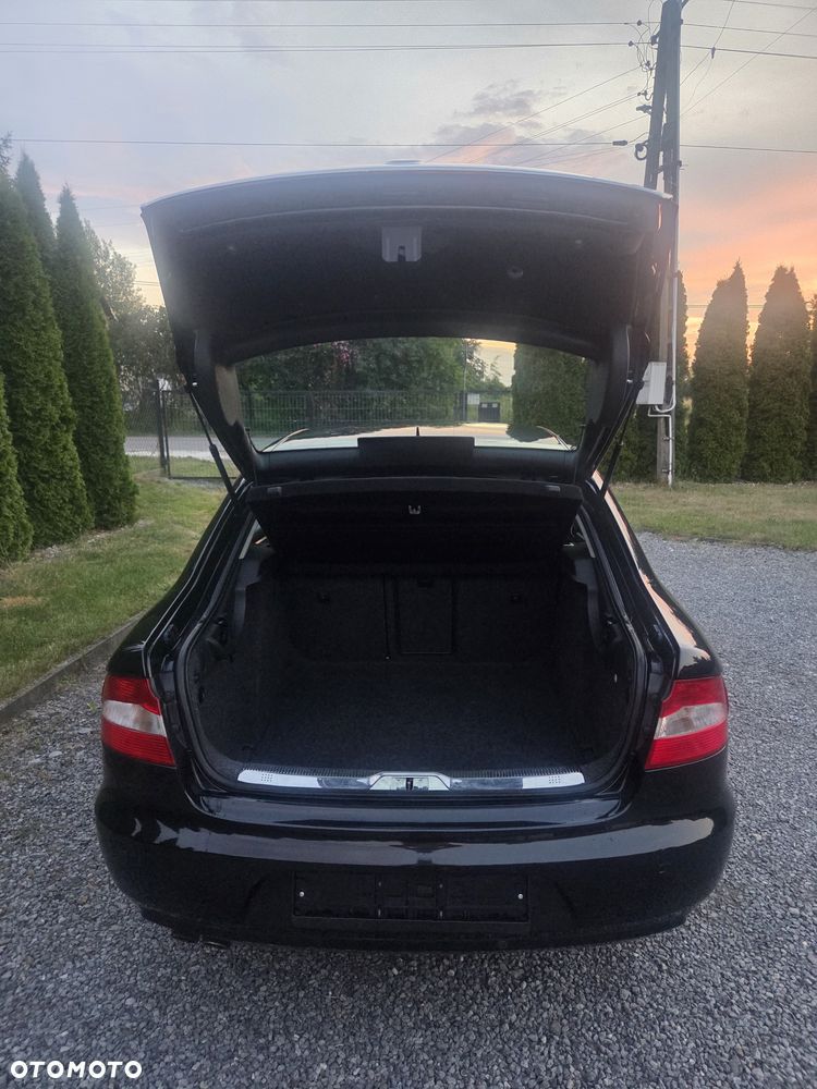 Skoda Superb 1.8 TSI Elegance - 22