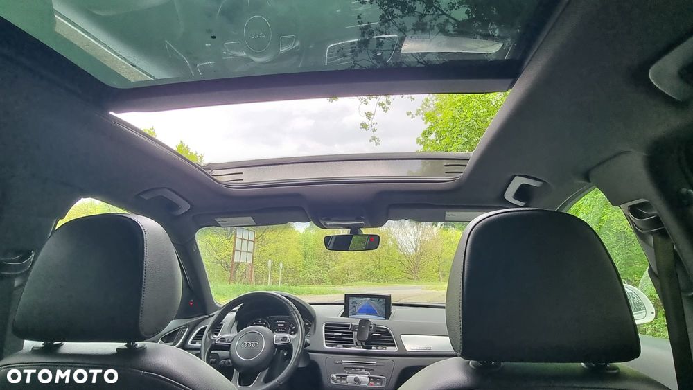 Audi Q3 - 14