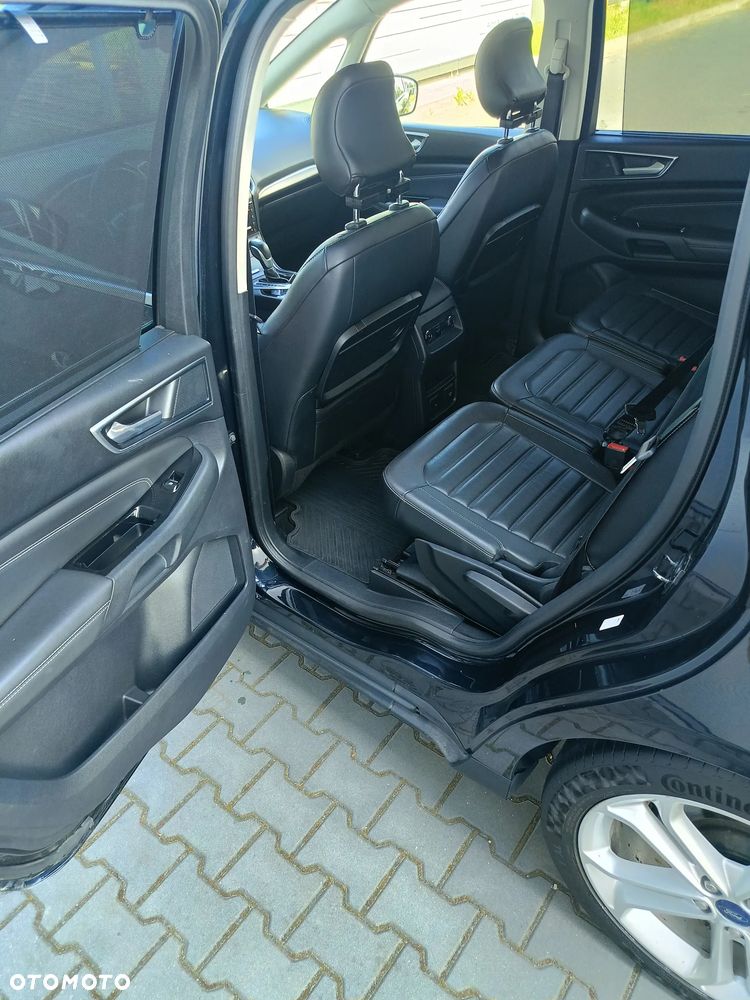 Ford Galaxy 2.0 TDCi Bi-Turbo Titanium PowerShift - 10