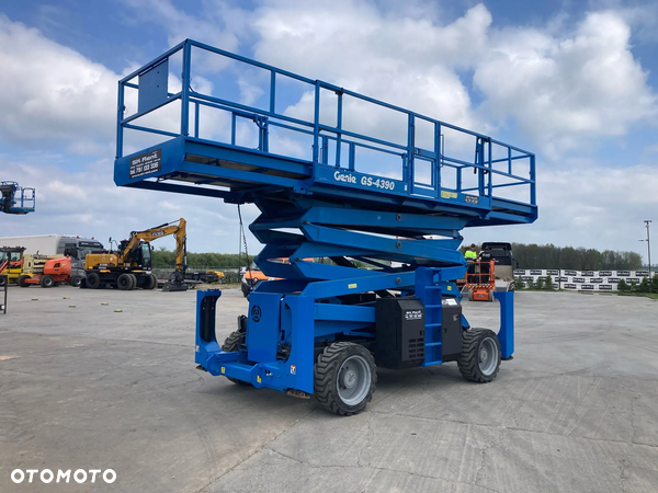 Genie GS 4390