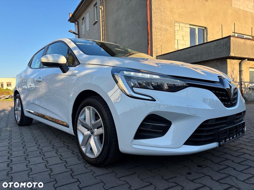Renault Clio 1.0 TCe Intens - 4