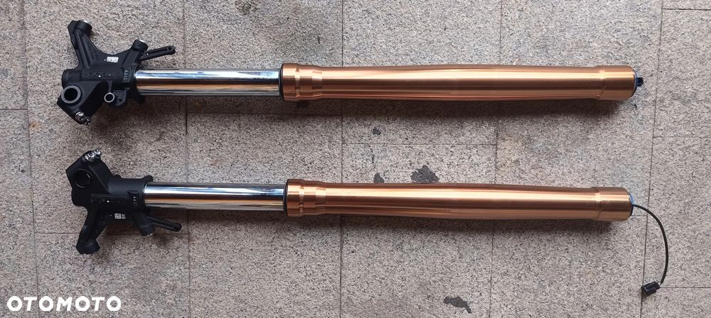 HONDA CRF 1100 AFRICA TWIN FELGA TYŁ LAGI PÓŁKA DOLNA GÓRNA ZAWIESZENIE ADVENTURE SPORT 2024 - 33