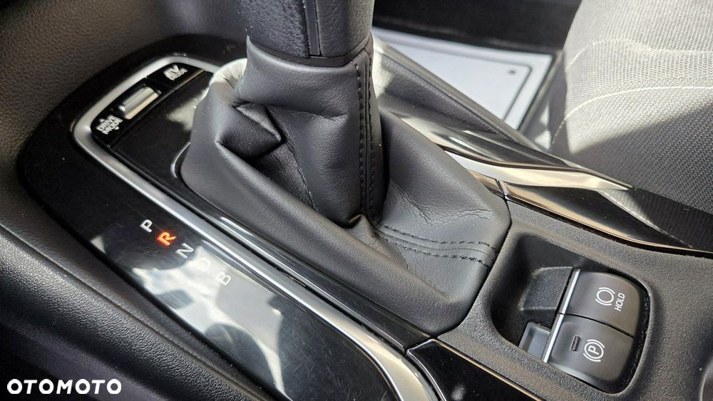 Toyota Corolla 1.8 Hybrid GPF Comfort - 35