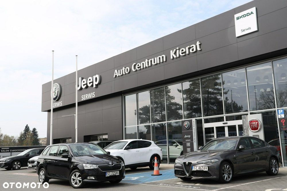 Skoda Fabia 1.0 TSI Ambition - 1