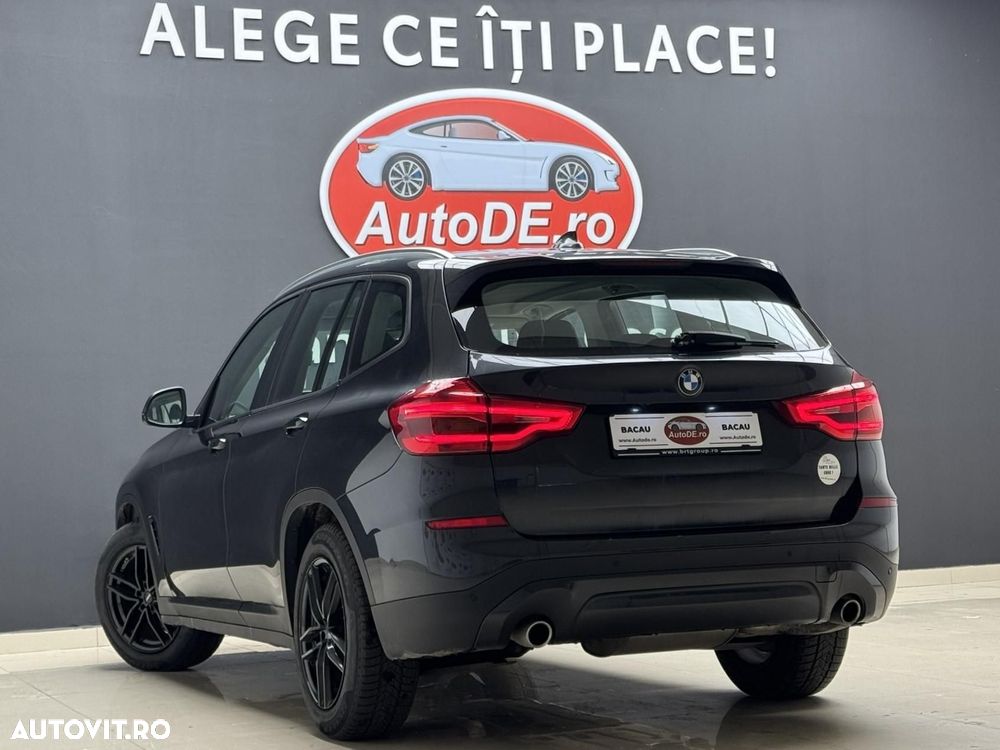 BMW X3 - 3