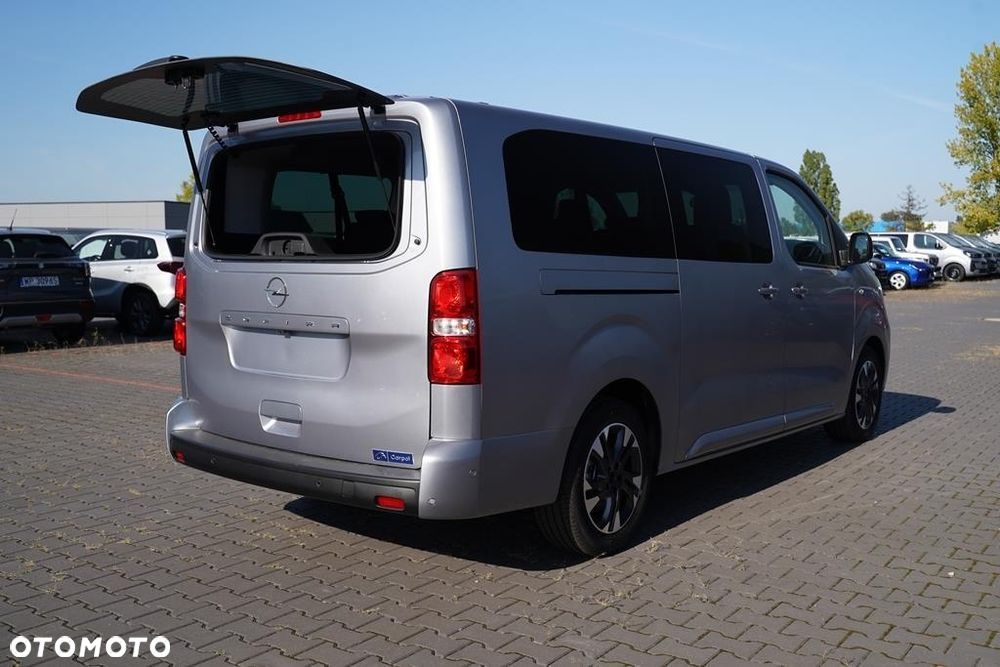 Opel Zafira 2.2 Diesel XL Business - 6