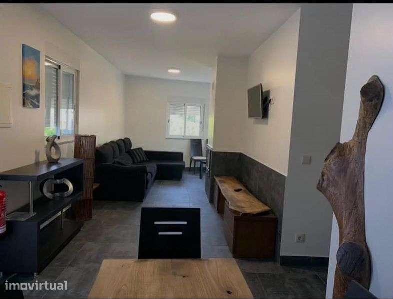Apartamento T2 Para alugar - Grande imagem: 2/10