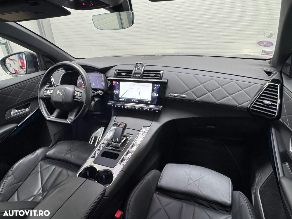 DS Automobiles DS 7 Crossback - 20