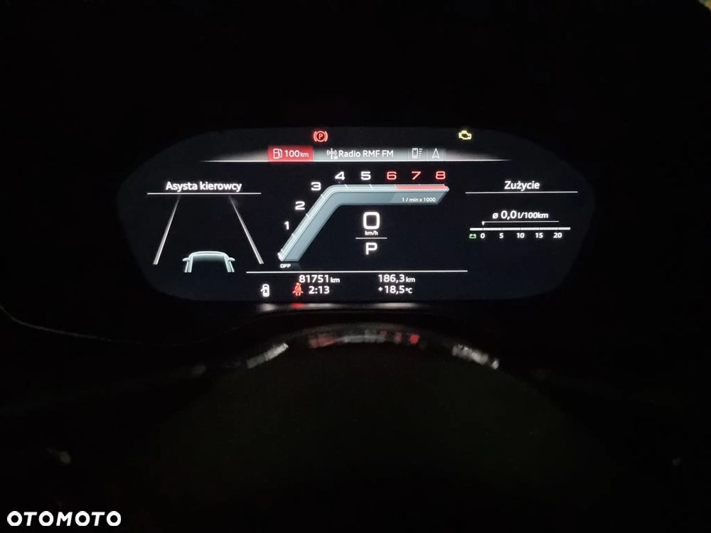 Audi A4 Limousine - 29