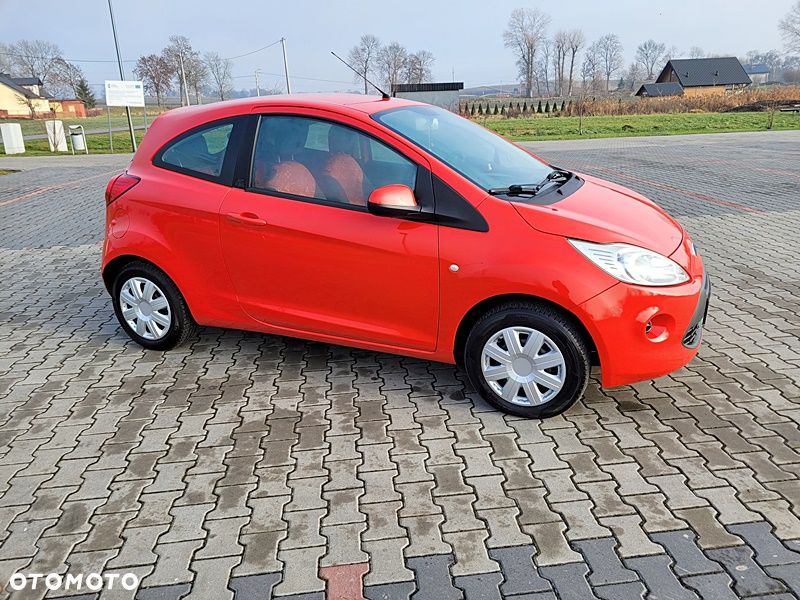 Ford KA 1.3 Collection - 11