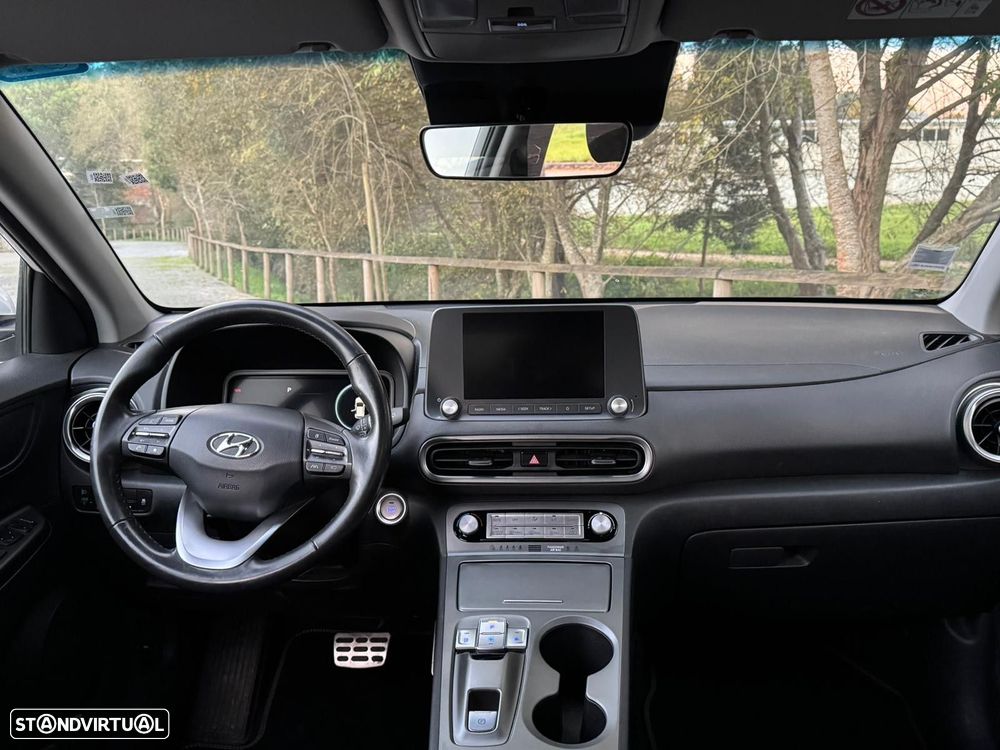 Hyundai Kauai - 12