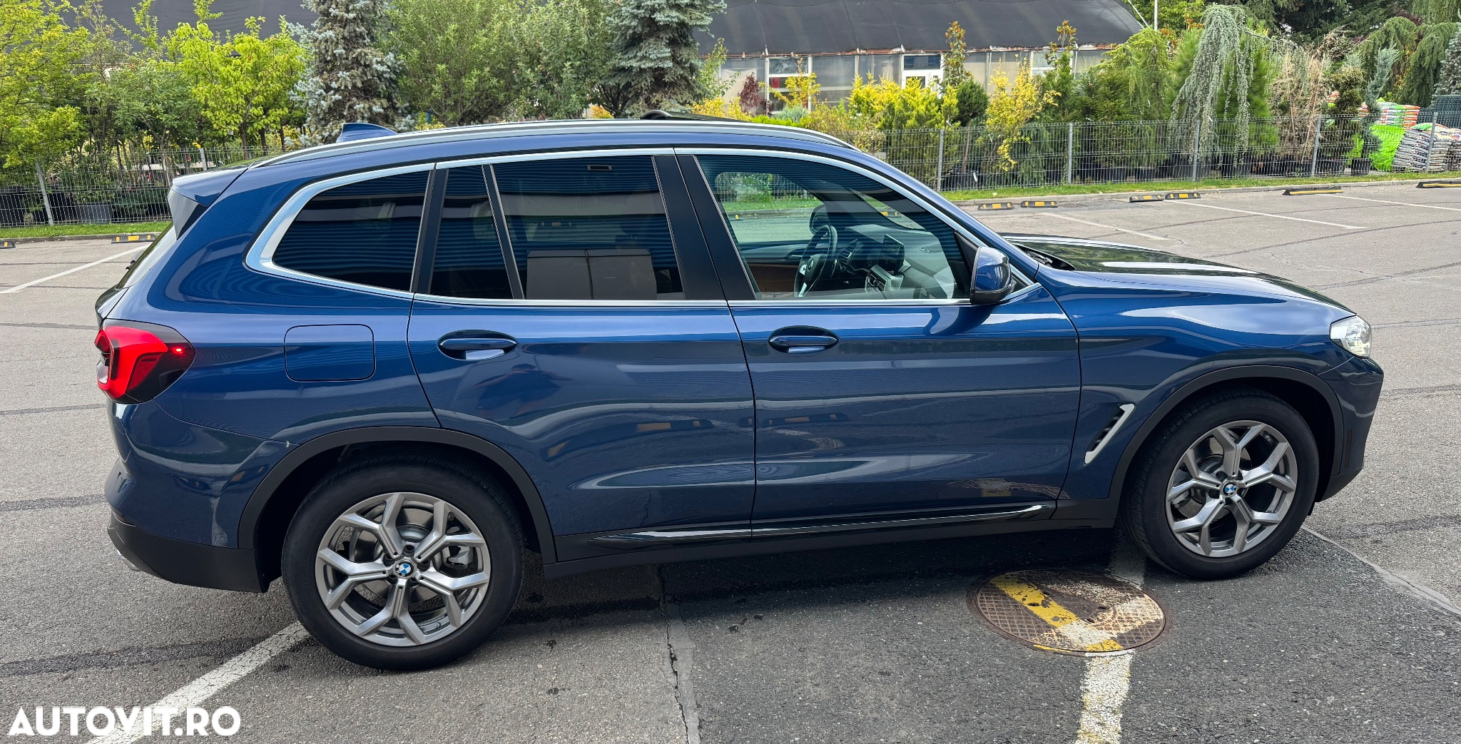 BMW X3 - 2