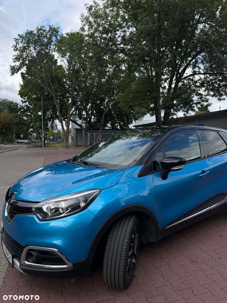 Renault Captur 1.2 Energy TCe Intens - 2
