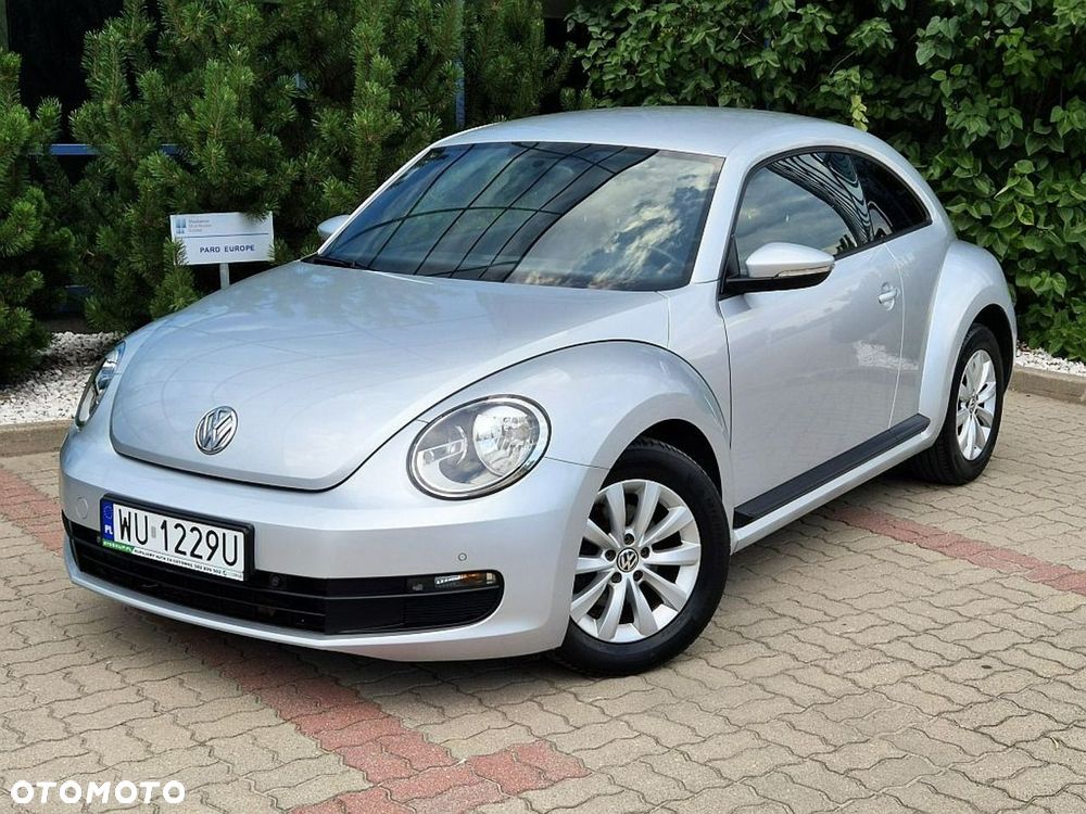 Volkswagen Beetle - 10