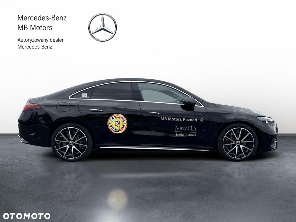Mercedes-Benz CLA 250+ 85kWh - 8
