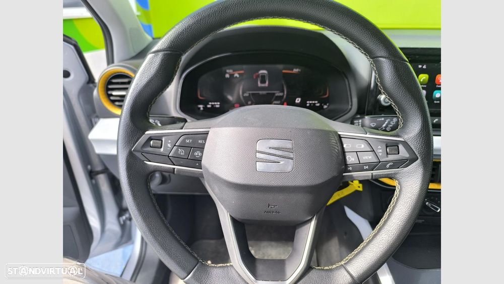 SEAT Arona 1.0 TSI Style - 8