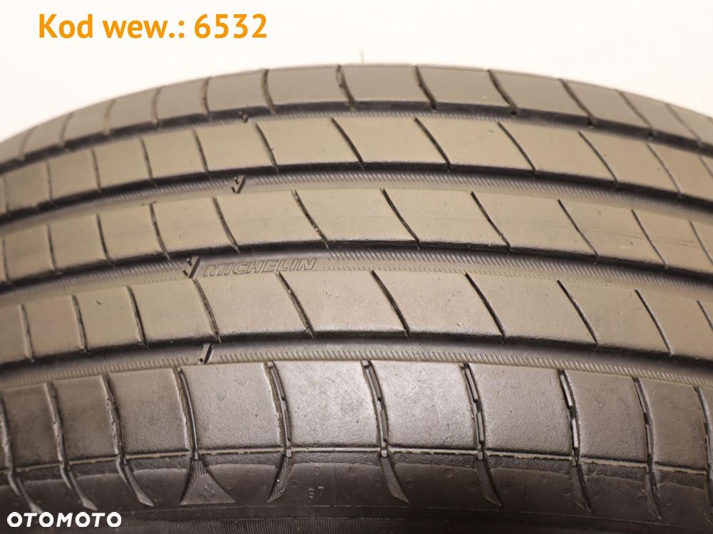 Michelin Primacy 4 - 185/65 R15 - 7