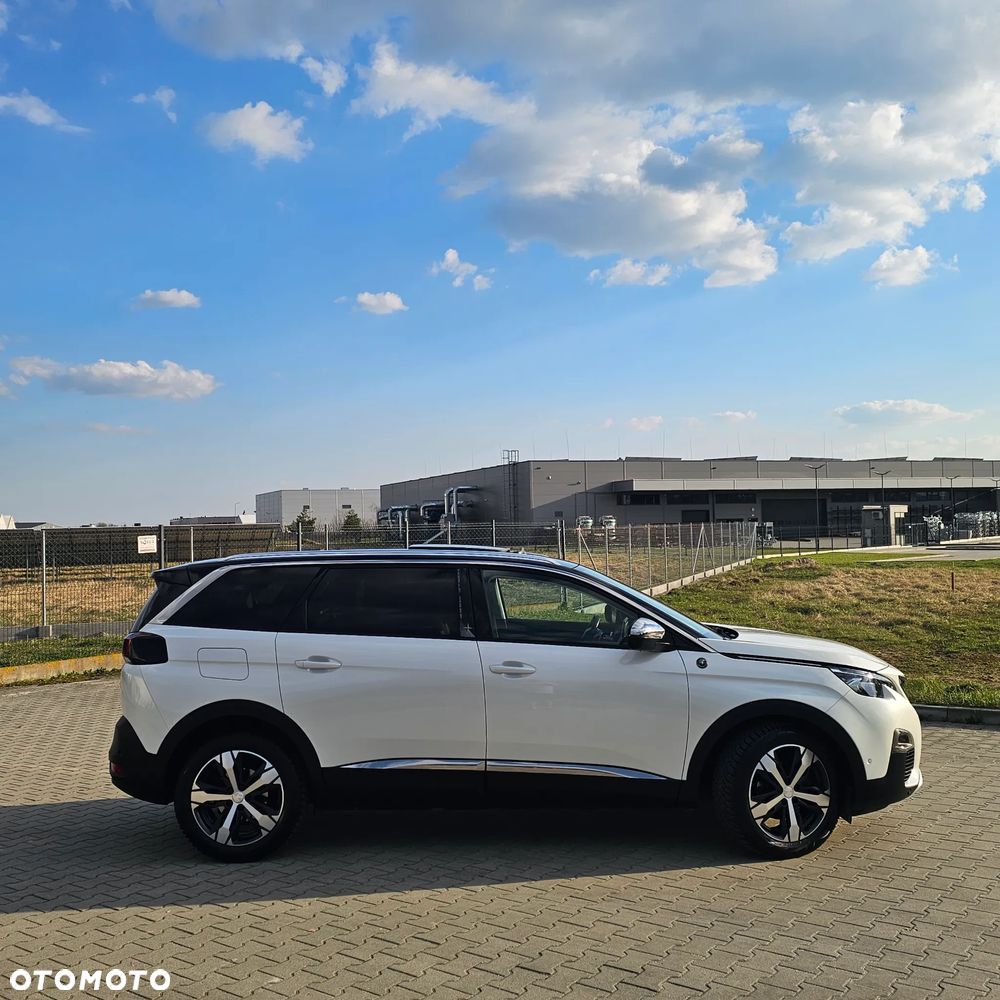 Peugeot 5008 1.6 PureTech Crossway S&S EAT8 - 39