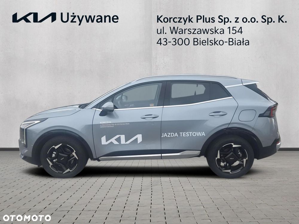 Kia Sportage - 2