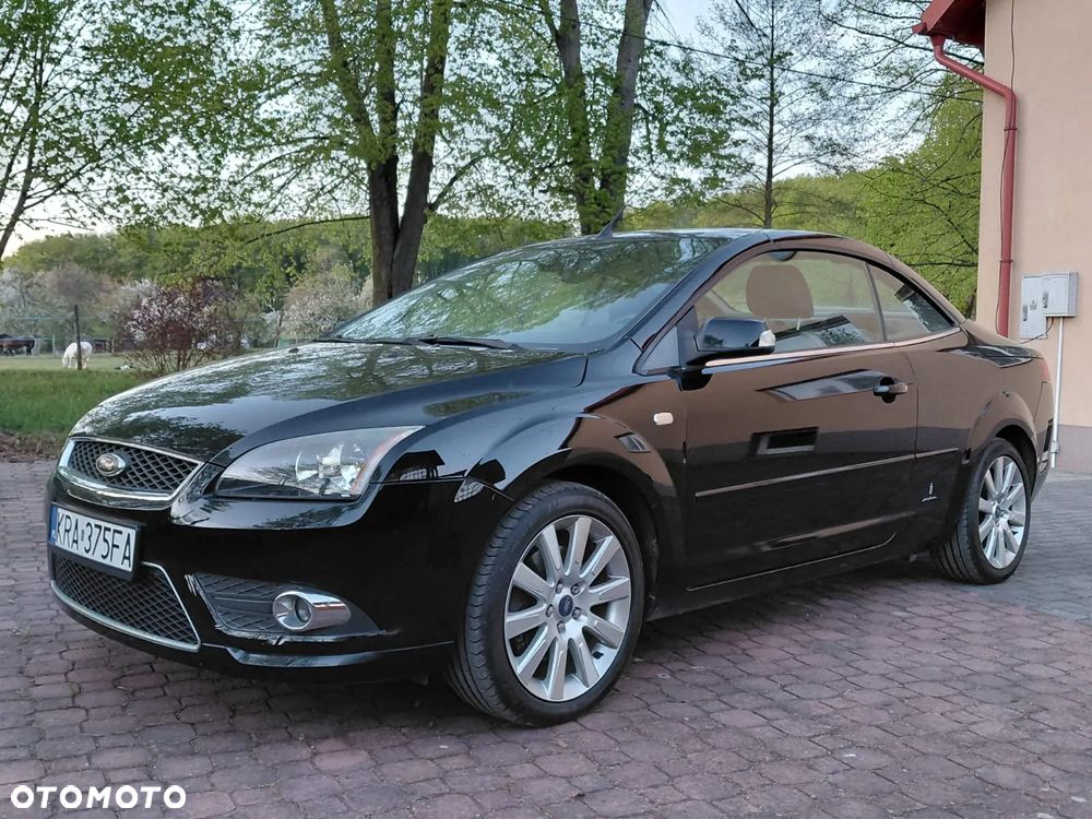 Ford Focus 2.0 16V Titanium - 6
