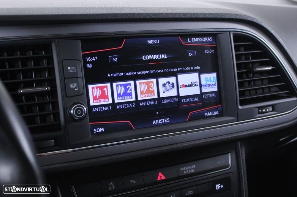 SEAT Leon 1.0 EcoTSI Style S/S - 28