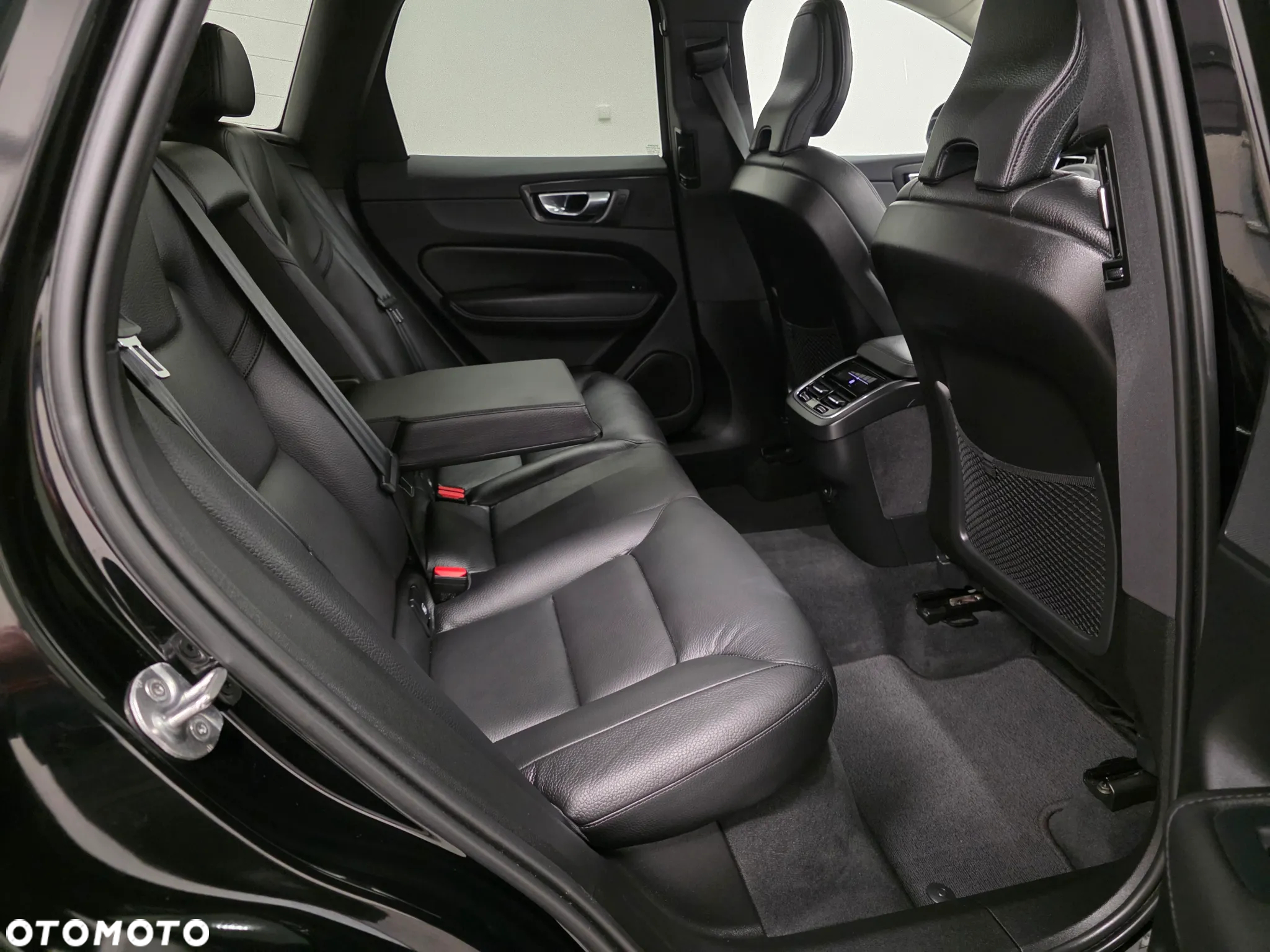 Volvo XC 60 B4 D Geartronic Inscription - 17
