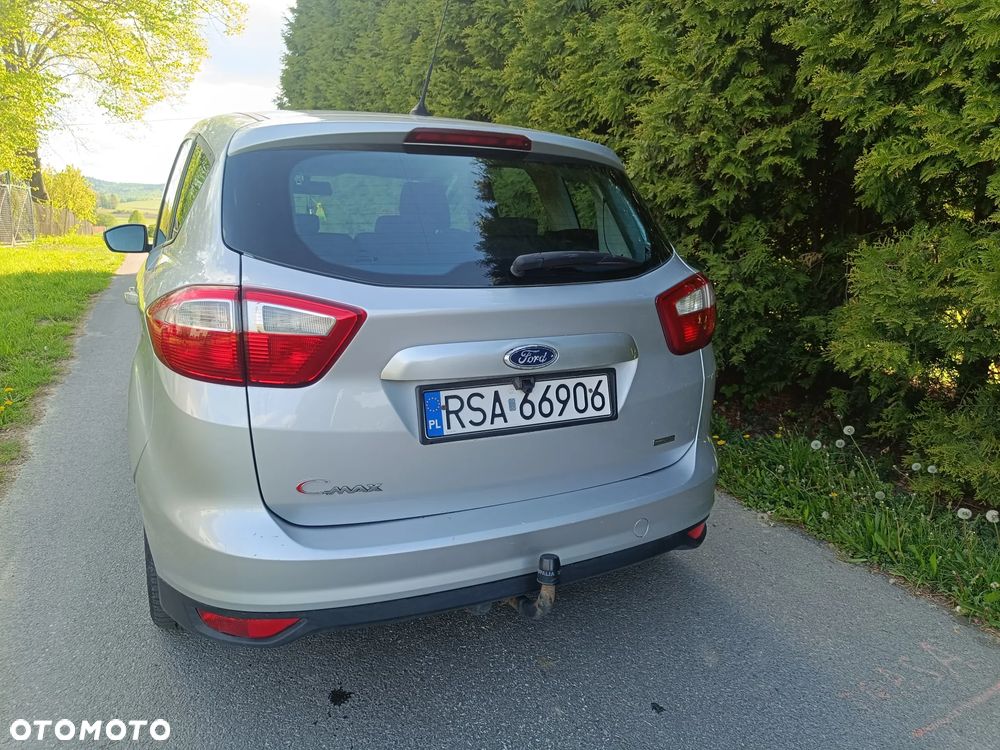Ford C-MAX ver-1-6-tdci-start--stop--system-trend - 6