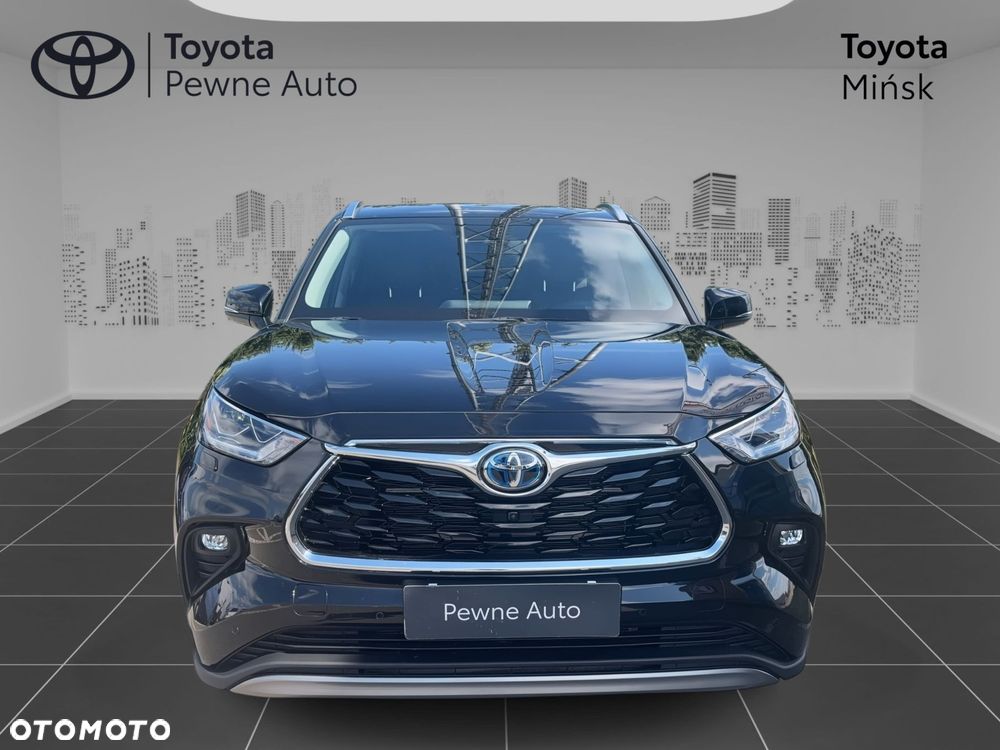 Toyota Highlander - 3