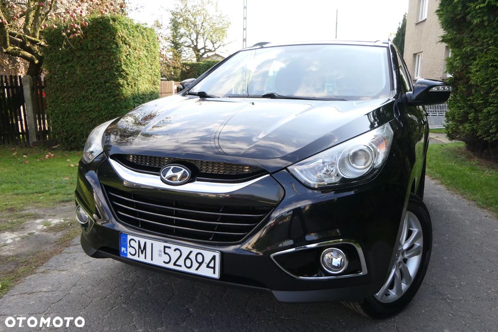 Hyundai ix35 2.0 Premium 2WD - 6