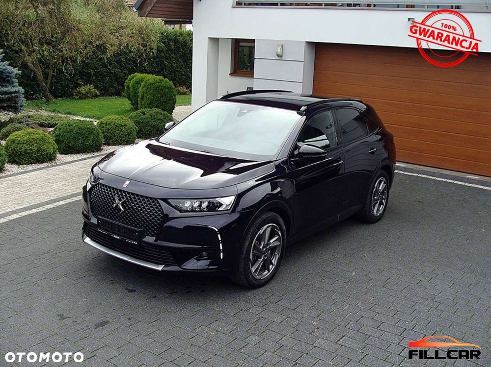 DS Automobiles DS 7 Crossback 1.6 E-Tense Rivoli - 31