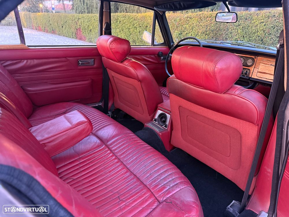 Jaguar XJ - 22
